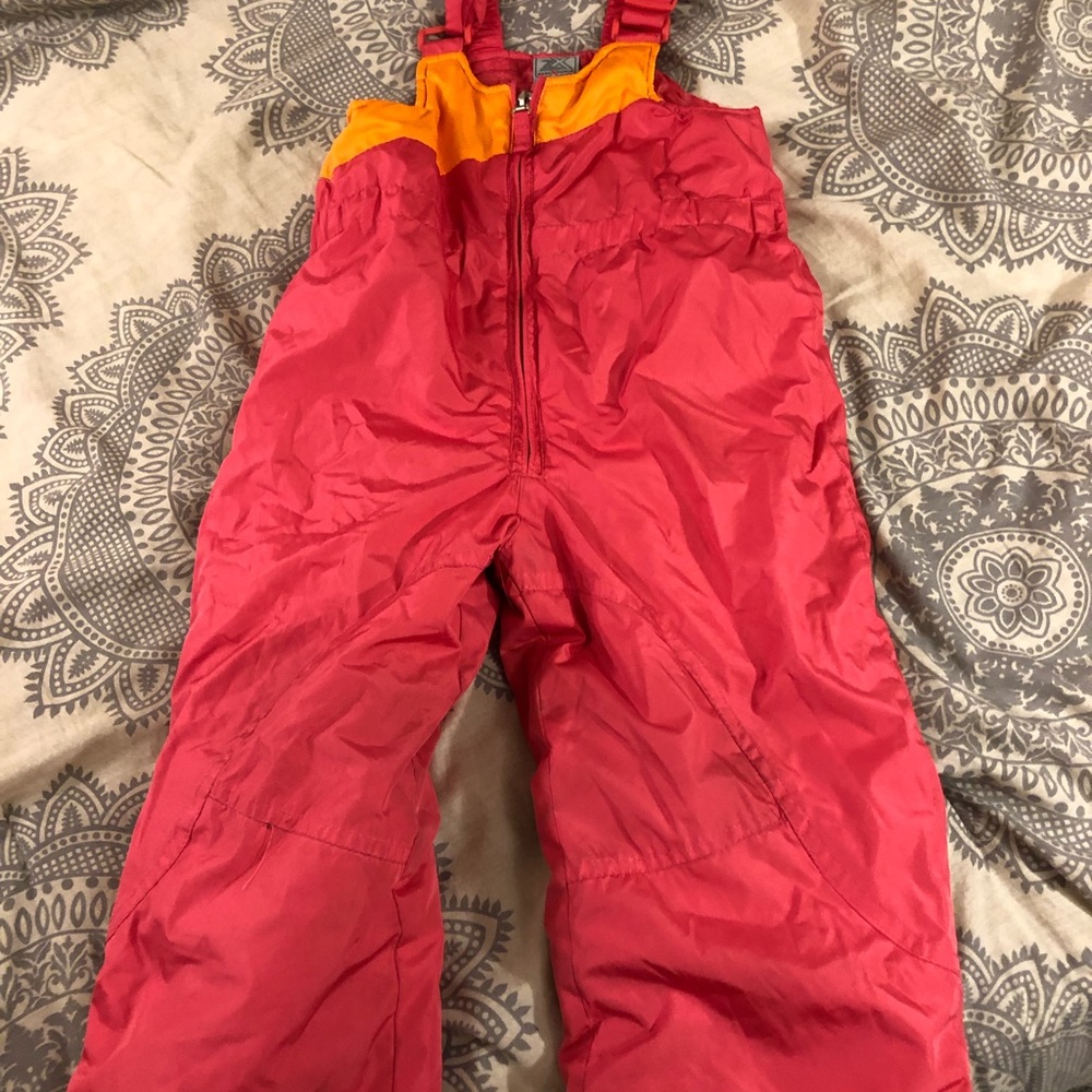 3t Girls bundle